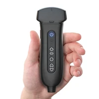 farmasino sub brand bodtrust 2021 new style medical wireless ultrasound probe