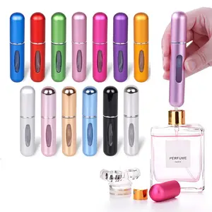 Refillable Perfume Bottle - Bottle - AliExpress