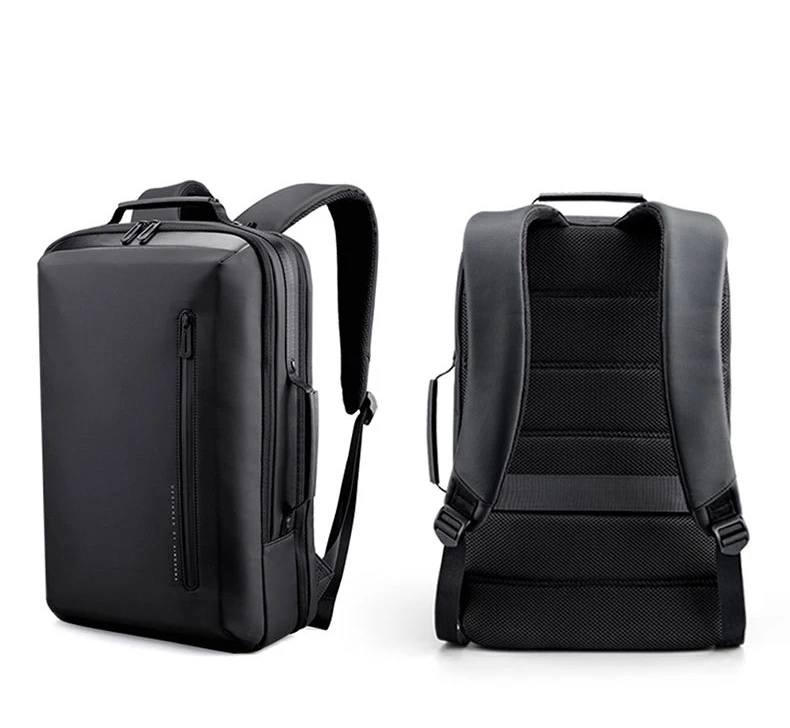 

Backpack New For Men 2022 Multifunctional Business Notebook Backpack USB Charging Waterproof Film Men's Backbag Casual Bag