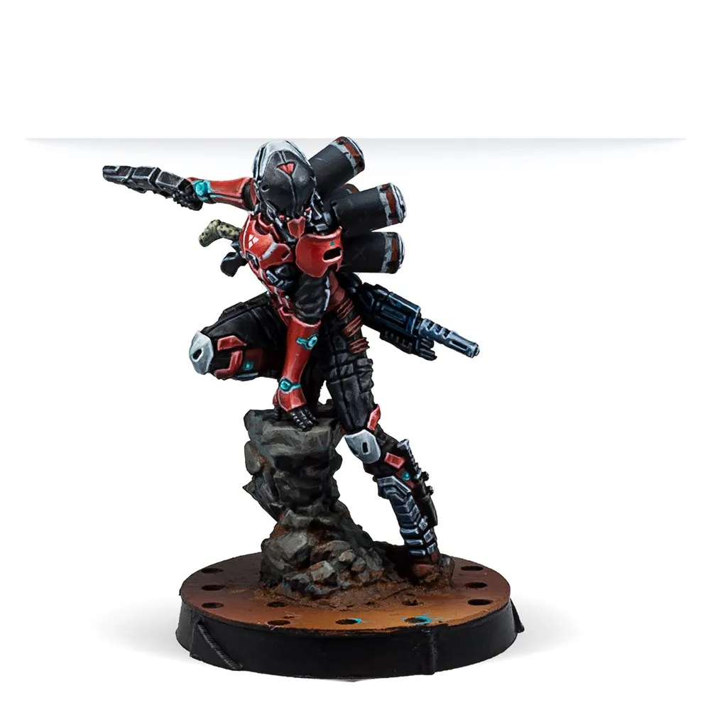 Рисунок 6 - Operation Crimson Stone (EN)
