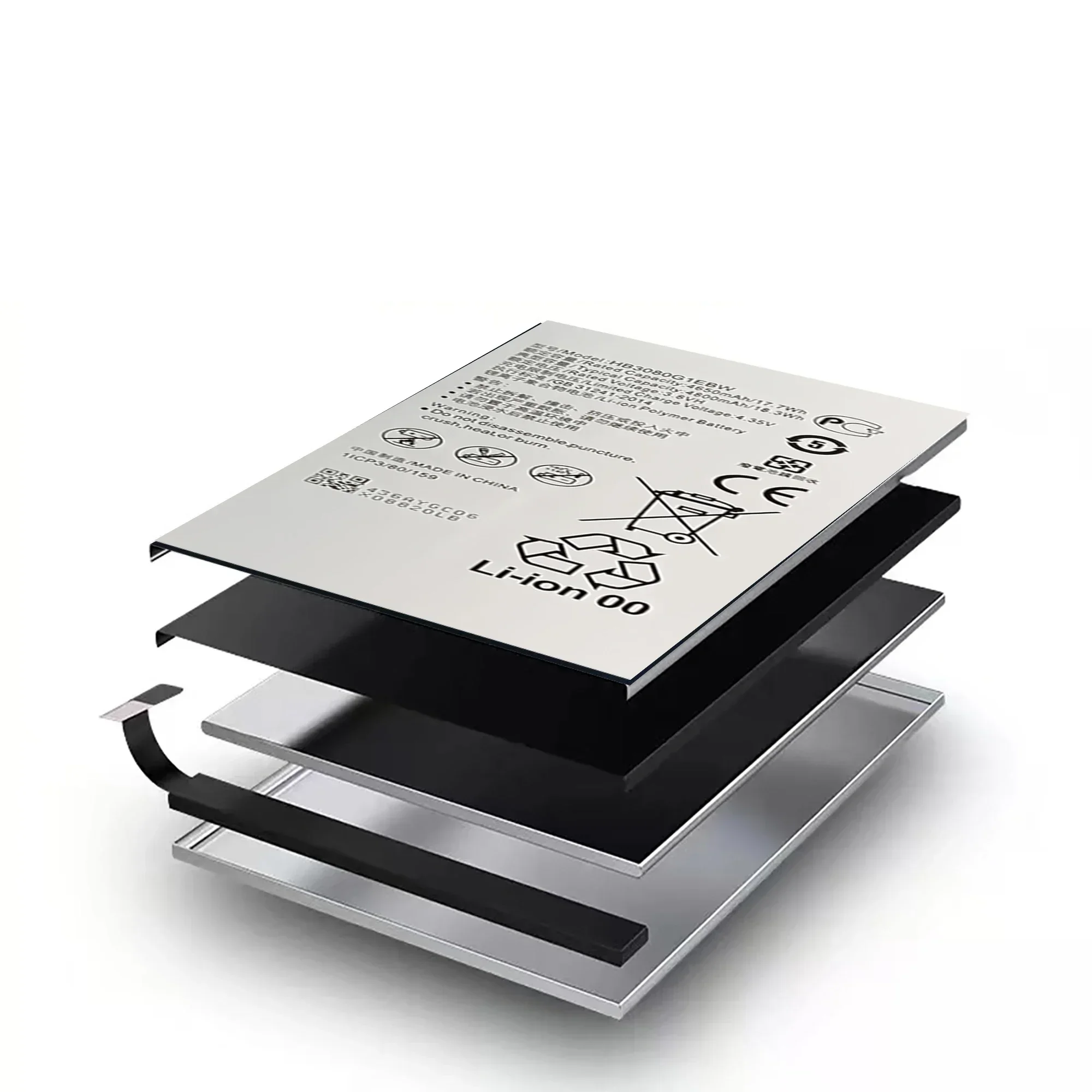 Оригинальный аккумулятор для Huawei MediaPad T1 T3 10 M1 M2 M3 Lite 8 0 &quotAGS-L09 AGS-W09 AGS-L03
