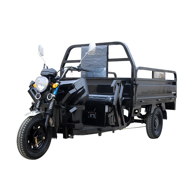 Tailg Best Quality Three Wheeler Battery Powered 3 Wheel Car