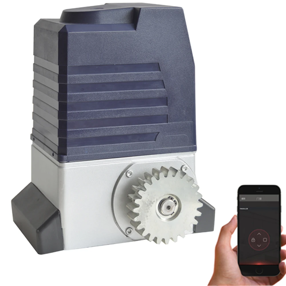 

ac motor home automatic door controller wireless remote control