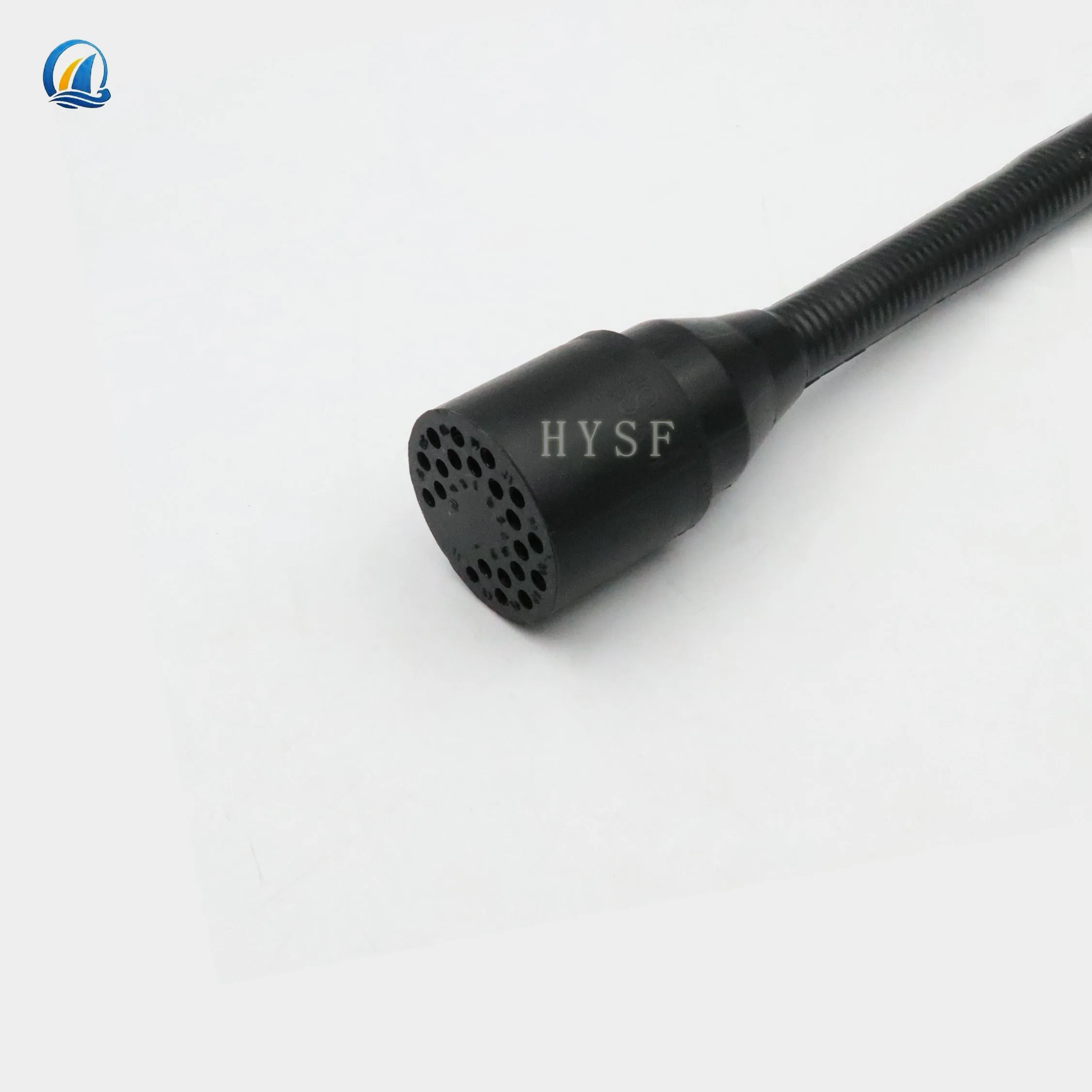 MCIL21F MCBH21M подводный разъем для мокрого подключения IP69 ROV 21-контактный глубокой