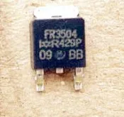 

Бесплатная доставка FR3504Z IRFR3504Z MOSN77A40V 10 шт.