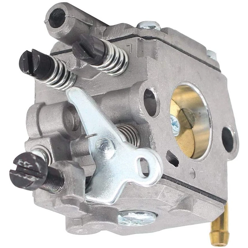 Карбюратор карбюраторный воздушный фильтр шланг топливопровода для Stihl MS200 MS200T