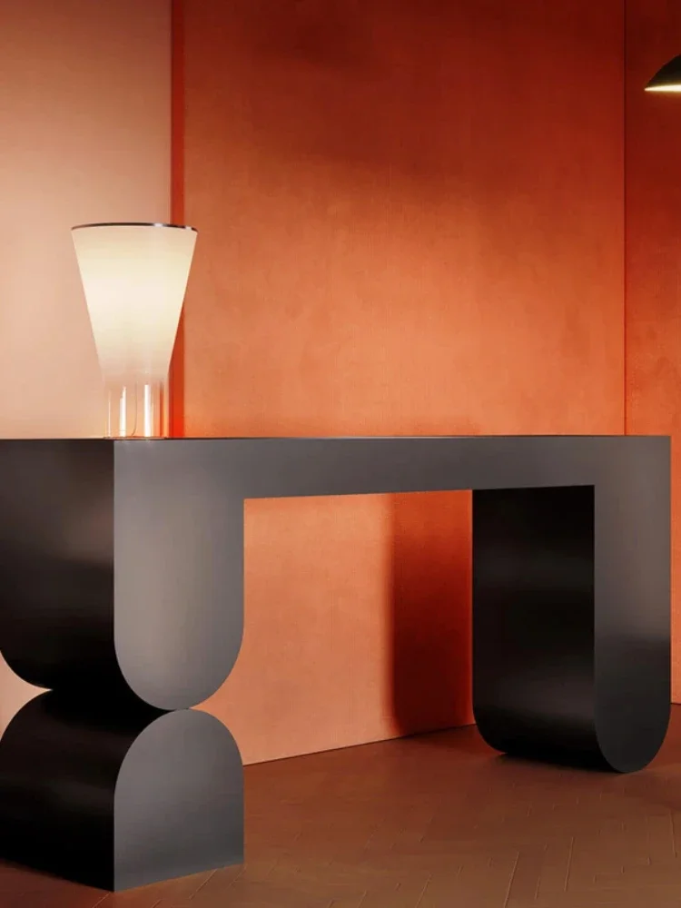 Необычная Регулируемая подставка для хранения в коридоре отеля