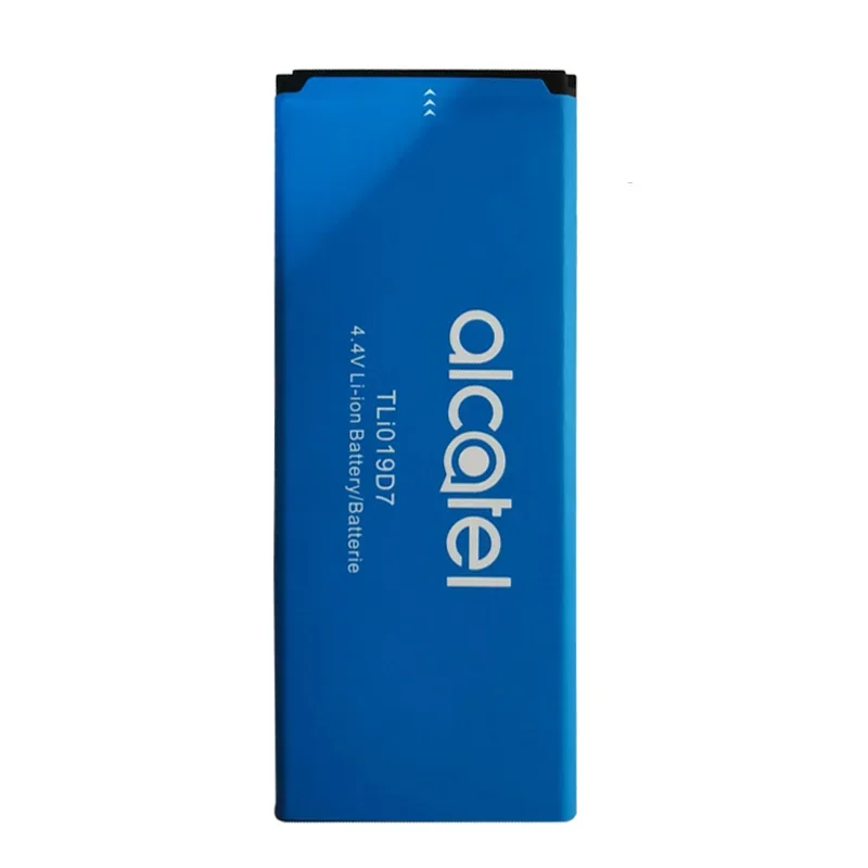 Аккумулятор TLi019D7 3 85 В 2000 мАч для Alcatel 1 5033 5033D 5033X 5033Y 5033A 5033T 5033J / Telstra Essential Plus 2018 TCL U3A