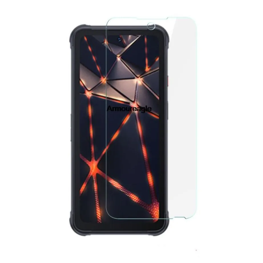 

Hd закаленное стекло для cubot kingkong power 9h, прозрачная Защита экрана для kingkong power 2.5D, ультратонкая фотография
