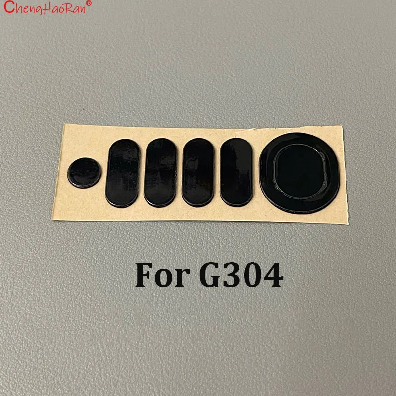 Фото Коврик для мыши Logitech G102G304G502 проводной/беспроводной G602G402G403G903 mx master2/2S/3 3S M350 M650/M750 с клейкой основой 3M, 1 шт. №3