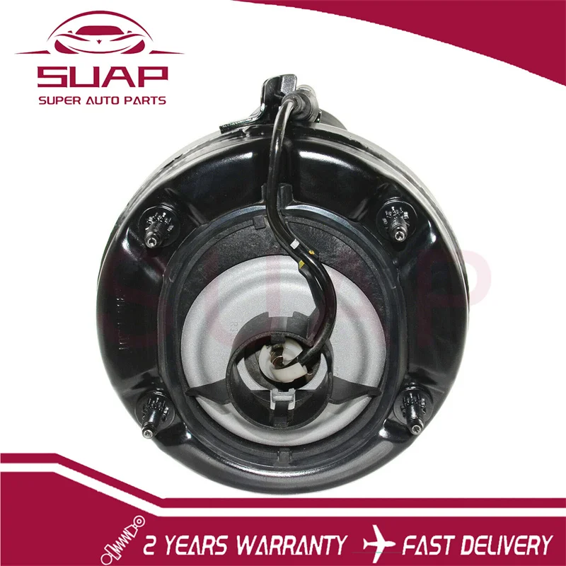 1 шт. передний левый/правый пневматический амортизатор для Audi A8 D4 A7 RS6 MULSANNE Porsche Macan