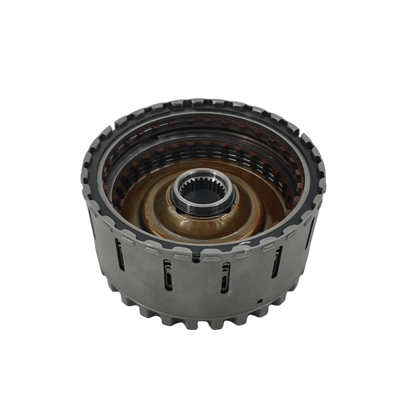 

Автомобильная Трансмиссия U540 A4LB1, б/у, хорошее состояние, обратный сцепление C2, сцепление для Avanza