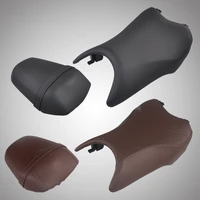 for voge lx300 6c lx300ac 300ac original 21 front and rear main seat cushions and auxiliary seat cushions
