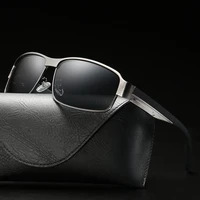 outdoor new trendy fashion mens polarized sun glasses driving sunglasses uv protection sunglasses wholesale xd 8485