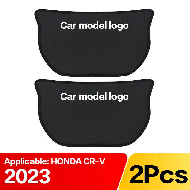 

Для HONDA CR-V защита сиденья, защита от грязи, аксессуары для салона автомобиля, кондиционер, воздуховыпускное отверстие, противоударная накладка на заднее сиденье