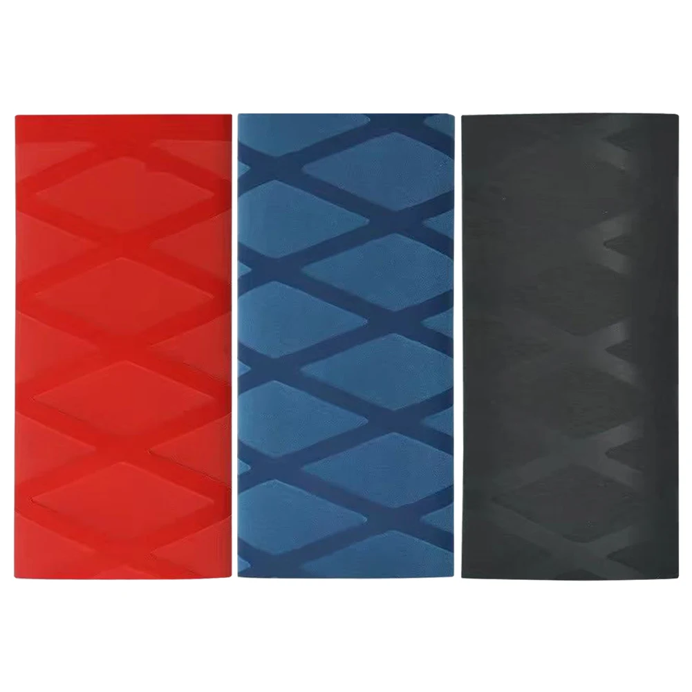 

1PC Table Tennis Rackets for Overgrip Handle Tape Heat-shrinkable Material Ping Pong Set Bat Grips Sweatband Accessories