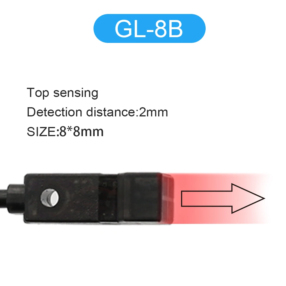 

Cloweit датчик приближения GL-8H