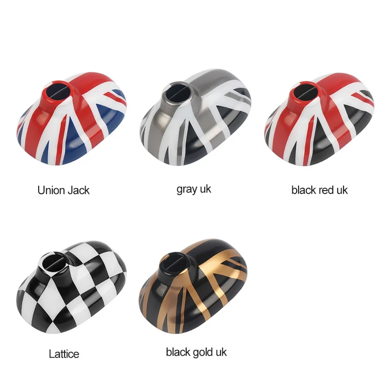 Автомобильная антенна speedabs пластик для Mini Cooper R55 R56 R60 R61 Базовая защитная оболочка