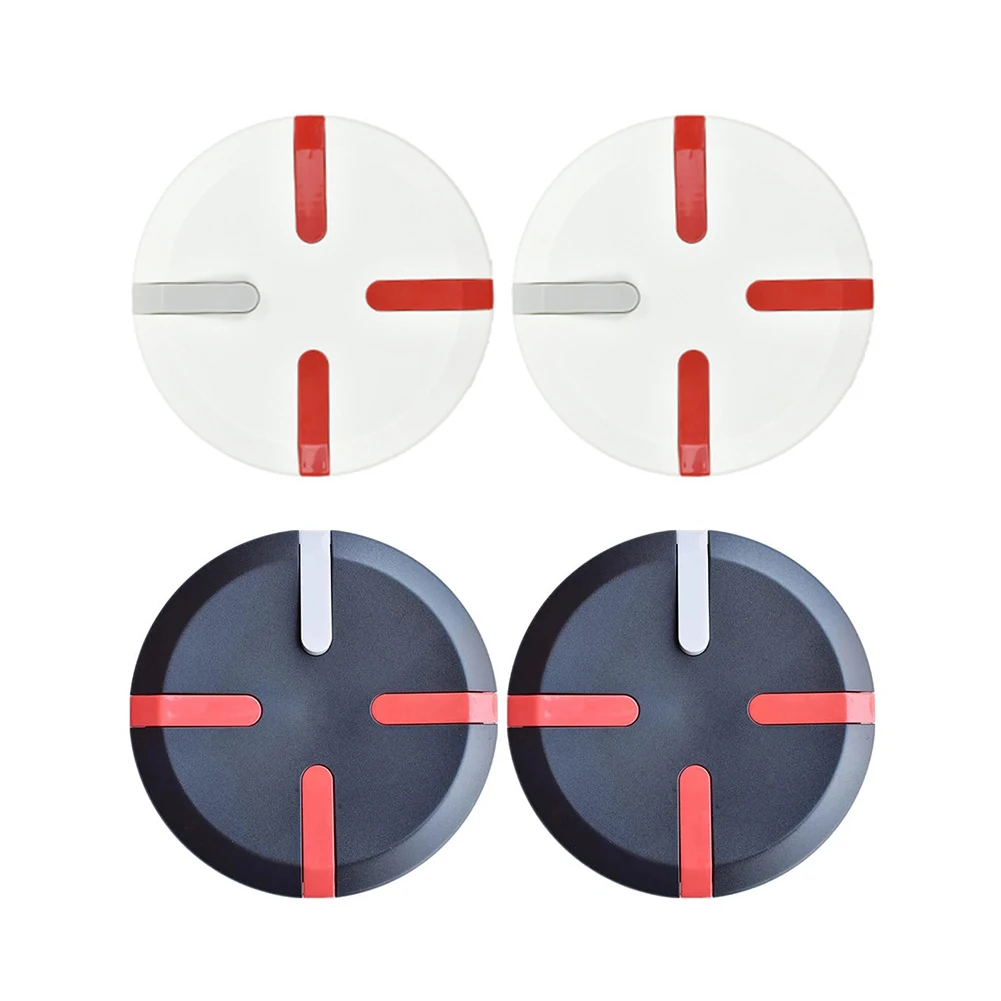 

Decorative Wheel Hub Cover For Xiao/mi 9Ninebot MiniPro Balance Electric Scooter Wheel Hub Cover ABS Electric Scooter Accs