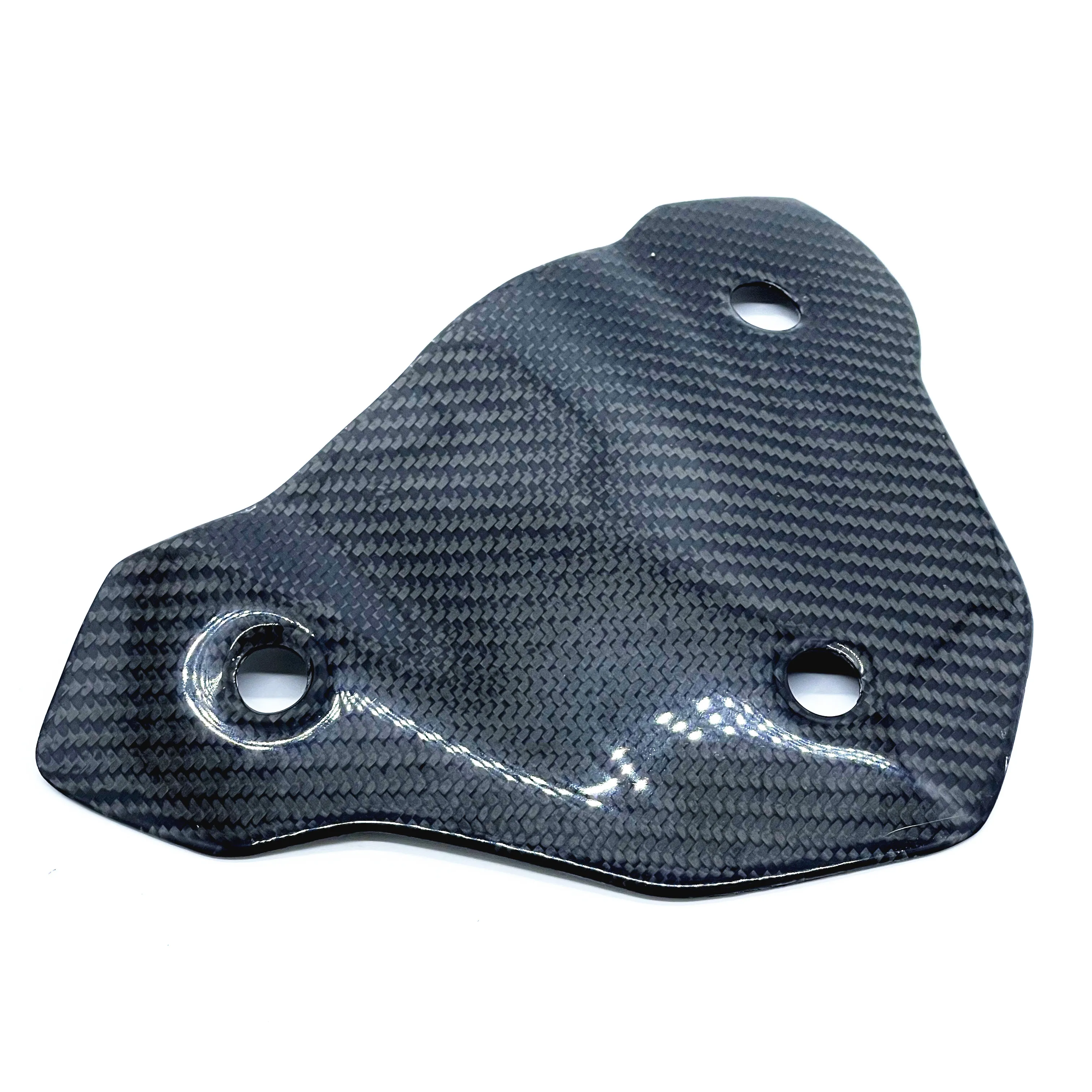 Для BMW S1000R 14-18 аксессуары для мотоциклов, защита лобового стекла из углеродного волокна