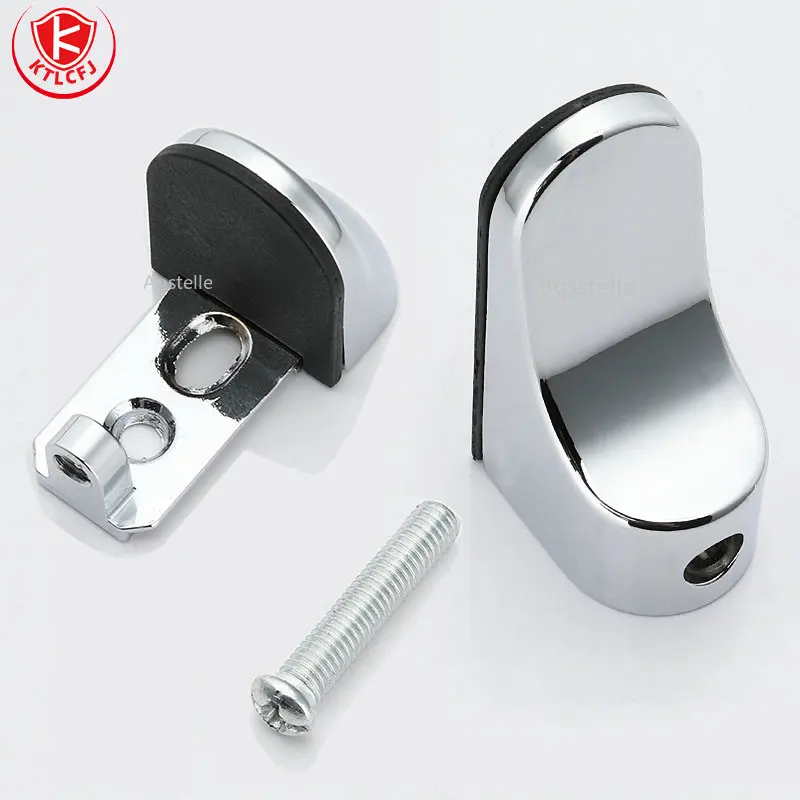

Zinc Alloy Adjustable Glass Shelf Holder Glass Clamps Shelf Support Bracket Chrome Alloy Shelf Holder Glass Shelf Bracket