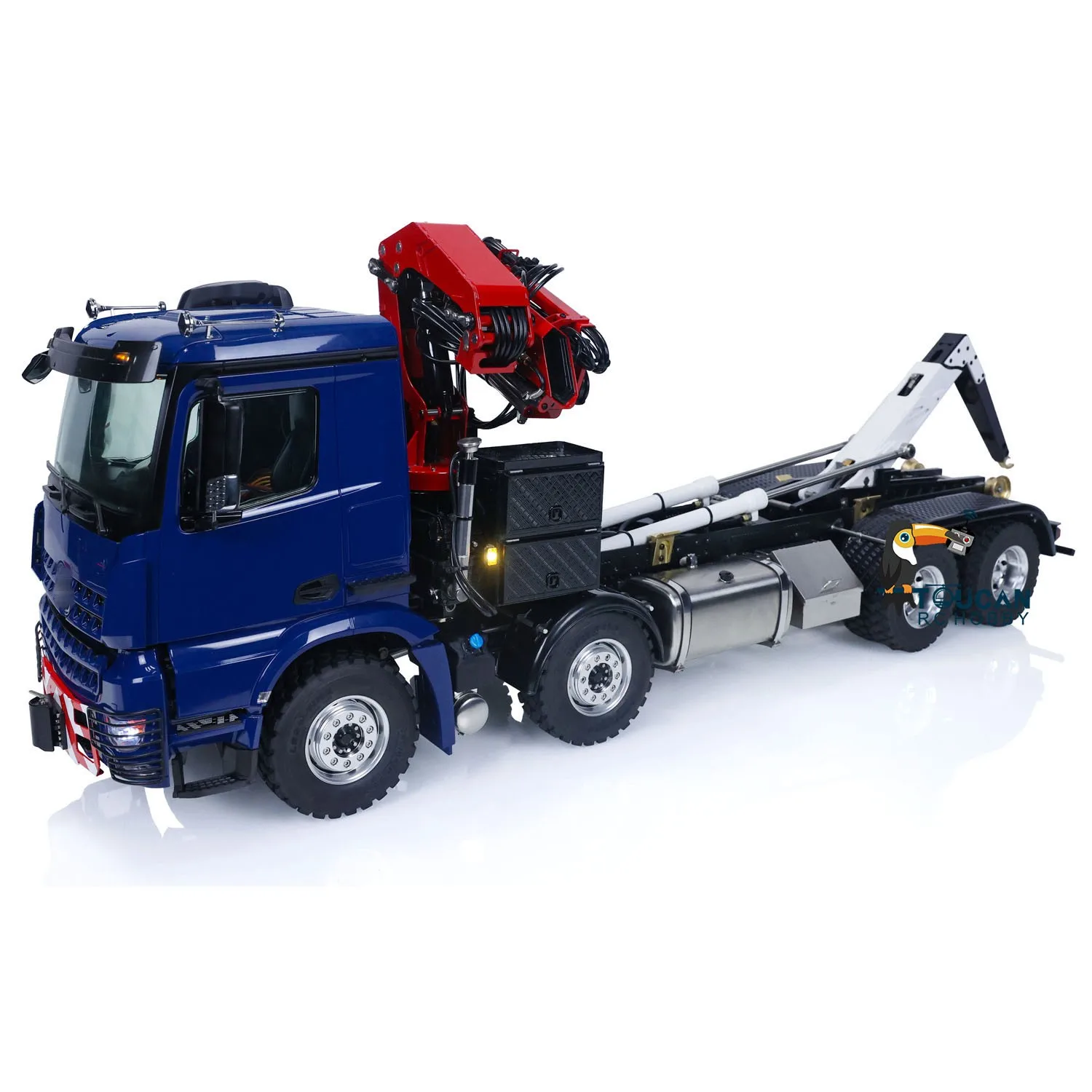 Рисунок 4 - 1/14 г., LESU 8X8