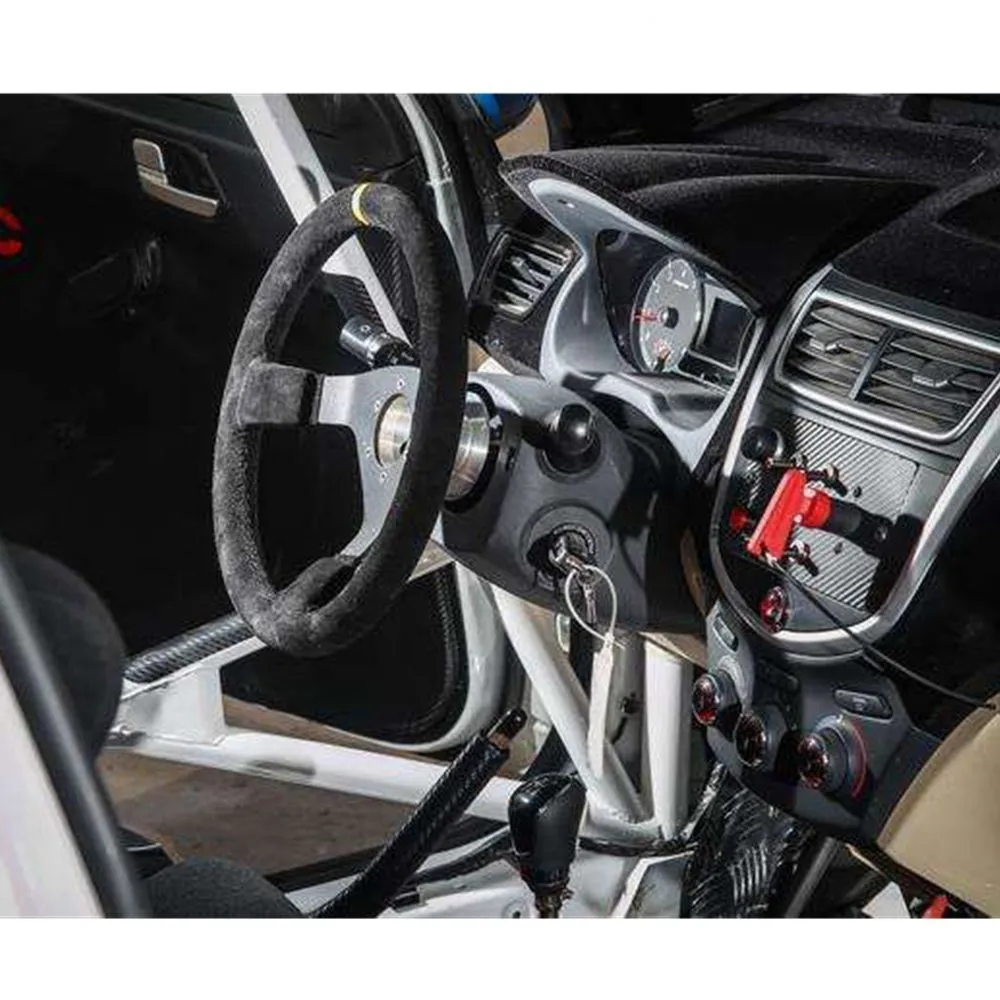 Рулевое колесо для гоночных игр Logitech G29 G920 14 дюймов 350 мм |