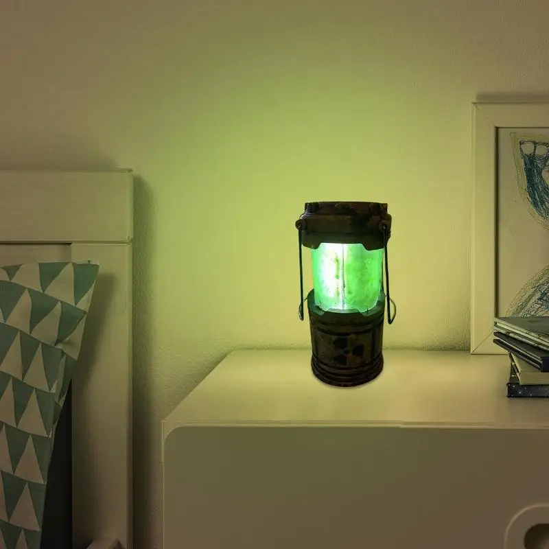 Ручной Мини-фонарь для ядерного реактора игрушка-фонарь Судного дня ядерной