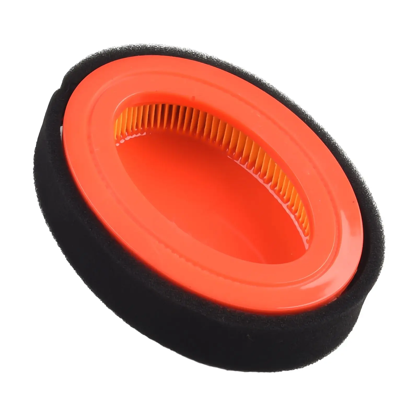 Запчасти фильтр с двигателями 150cc и 174cc для газонокосилки Powersmart пластик + губка