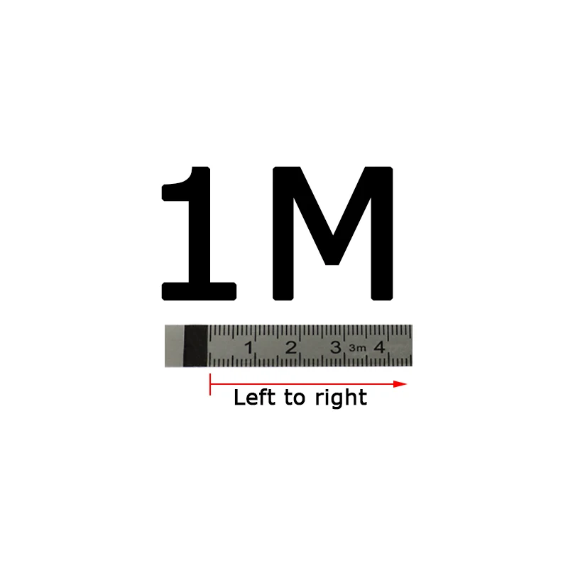 

Самоклеящаяся стальная рулетка MOKIN 1-6 м для деревообработки