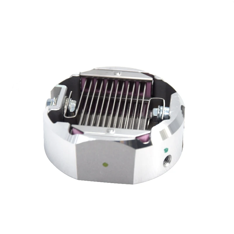 Оригинальные автомобильные аксессуары сетка нагревателя воздухозаборника 24 В