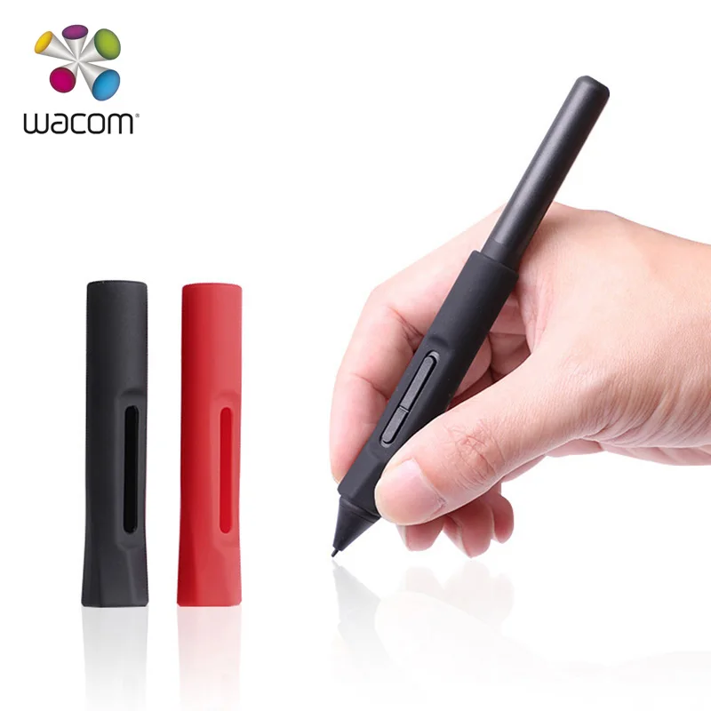 Ручка Wacom для ручки Wacom (LP-190-2K, LP-1100-4K, ручка Wacom One DTC-133), ручка не входит в комплект