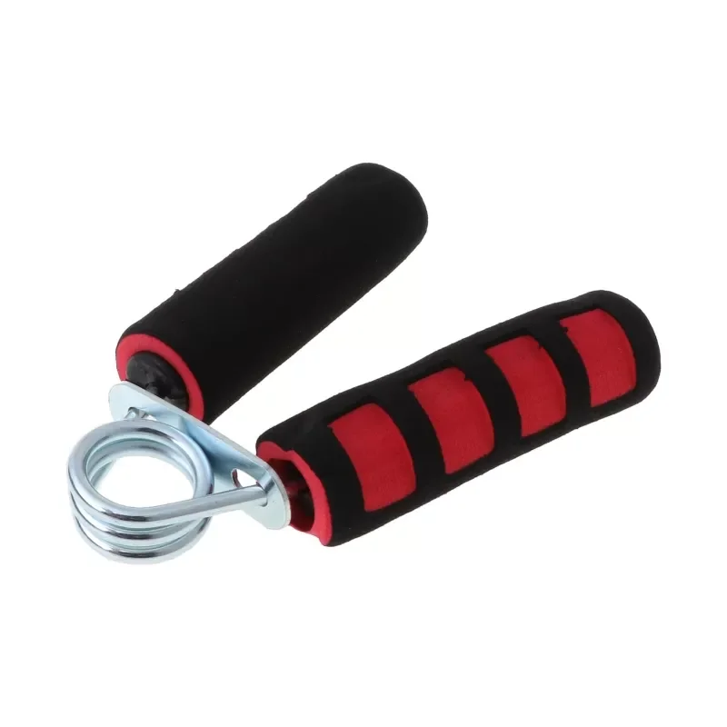 

Hand Grip Strengthener , Finger Gripper, Hand Grippers - Soft Foam Hand Exerciser for Quickly Increasing Wrist Forearm and