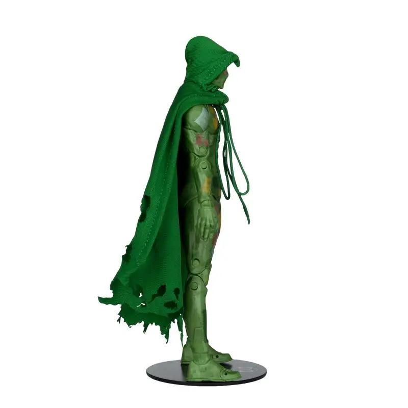 Игрушки Mcfarlane Ragman коллекционер теневого Пакта издание 7 дюймов фигурка