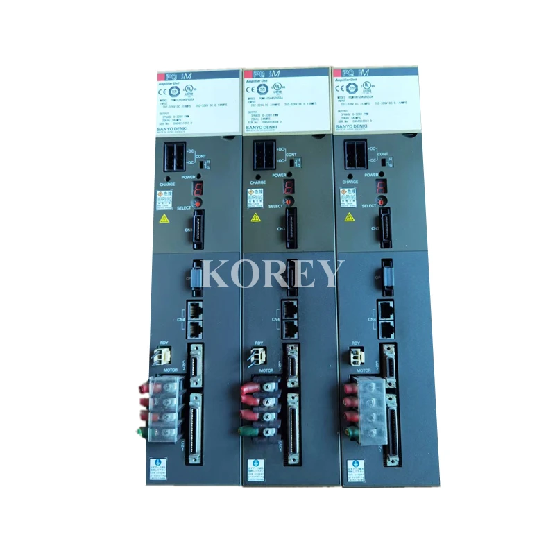 

Сервопривод PQM1A150A5PGSSA, пожалуйста, запрос