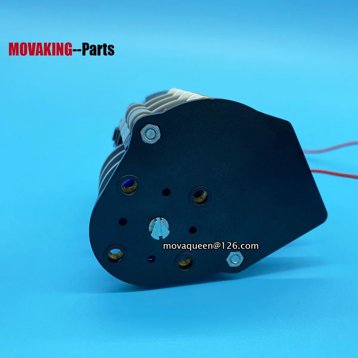 Универсальные аксессуары для льдогенератора 230 В 23472 Тип 11904F1 8 минут таймер