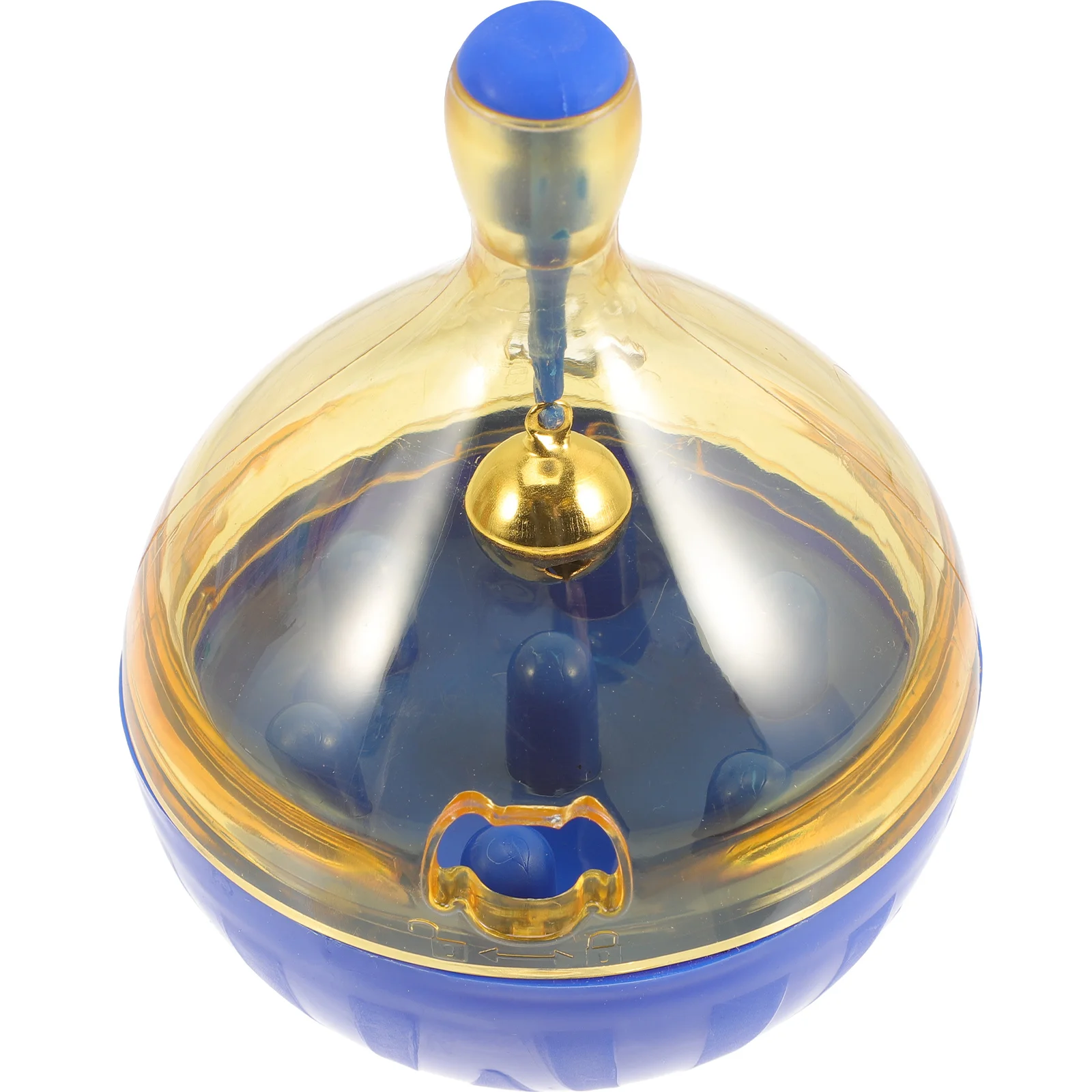 

Toy Dogcat Slow Petfeeder Interactive Large Toys Puzzle Treat Feed Balance Car Puppy Resistant Bite Chew Snack Dogs Iq