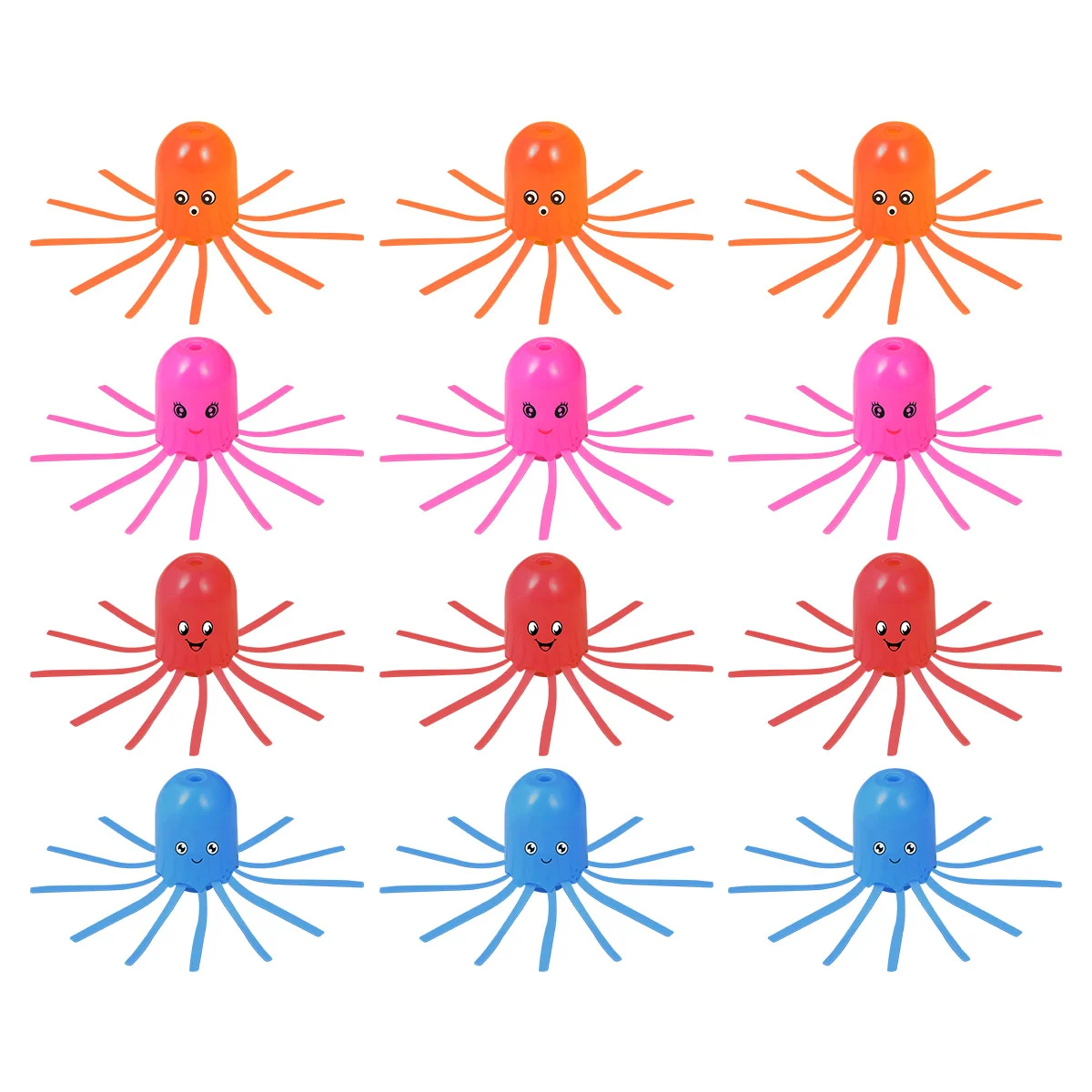 

12 шт., детские фигурки