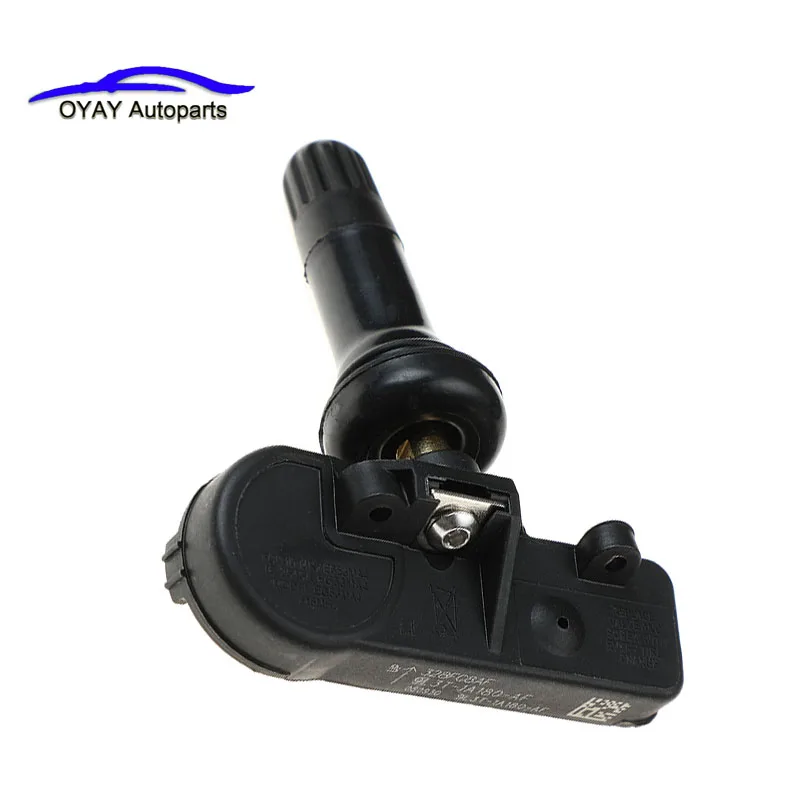 Фото 4 шт./лот TPMS 9683420380 9673860880 автомобильные датчики давления в шинах 433 МГц для Peugeot 308 508 Citroen C4 №5