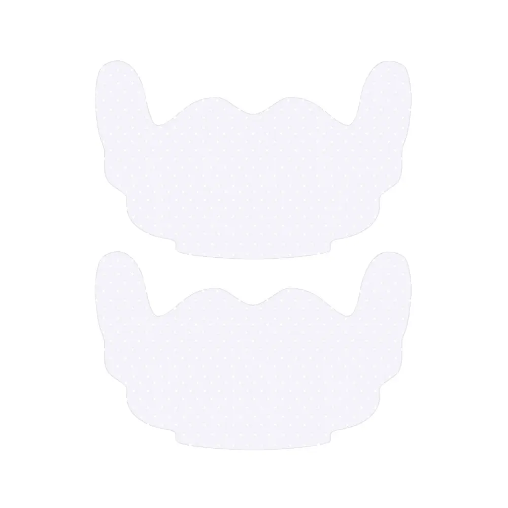 

10Pcs Women Invisible Breast Lift Tape Overlays on Bra Nipple Stickers Chest Stickers Adhesivo Bra Nipple Covers Accessories