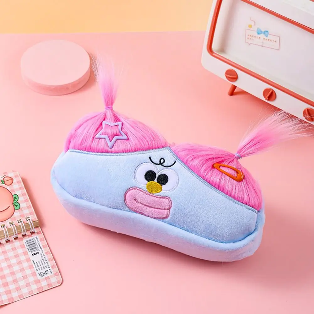 

Мягкая плюшевая сумка для ручек Kawaii