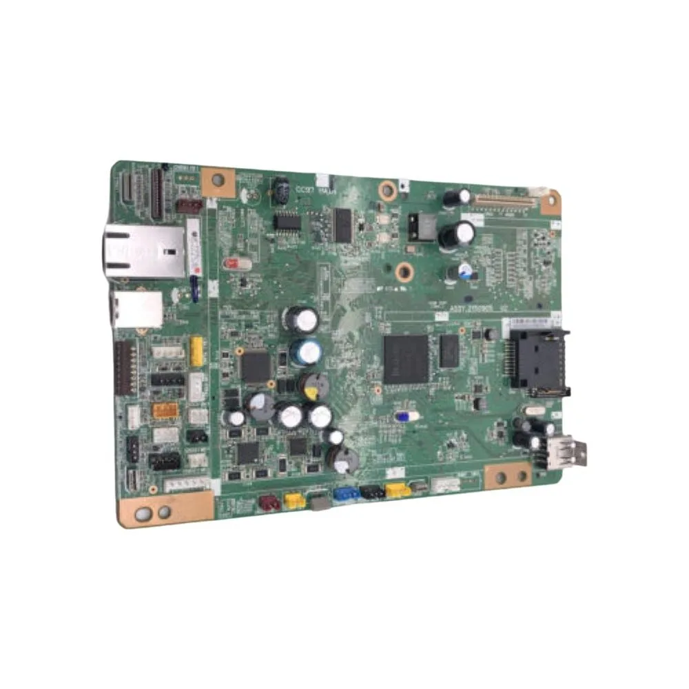 Плата форматирования материнская плата CC97 подходит для Epson WF7621 7621 WF-7621