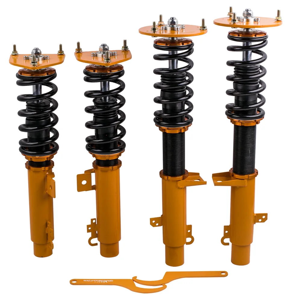 Комплект Coilover для Ford Taurus Mercury соболиный седан 1996-2007 амортизационные стойки