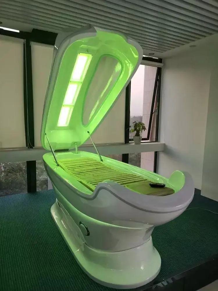 Рисунок 6 - Хит продаж, спа-капсулы