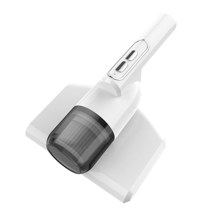 

Пылесос для кровати, бытовая техника, беспроводной ручной пылесос с клещами для автомобиля, дивана, устройство для удаления клещей