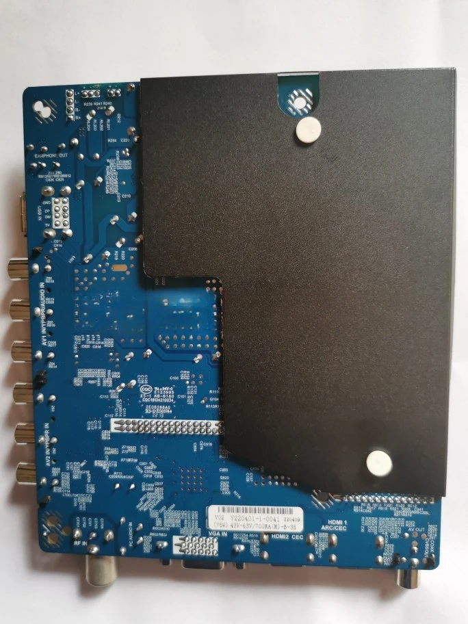 Для новая лампа r67.pb801 керамическая шина гаечный ключ 30-105 в мА микросхема