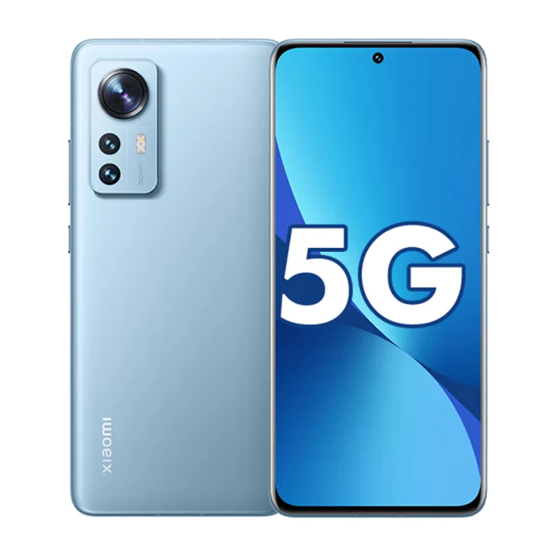 Xiaomi 12x 256gb Purple Купить