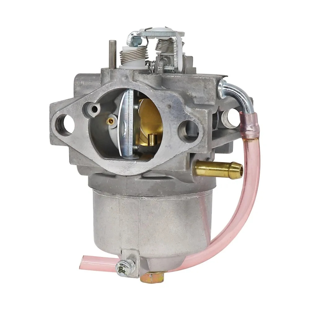 Карбюратор 15001-2972 подходит для Kawasaki FC420V Заменяет карбюратор 15003-2154 15003-2153 LAWN MOWER