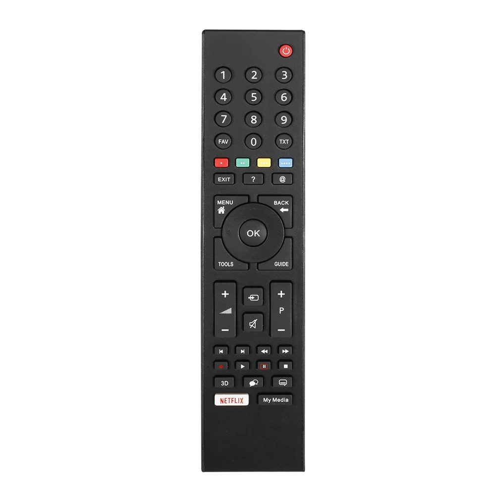 Пульт дистанционного управления для TV RC3214821102 TS1187R TS1187R-5 RC3214