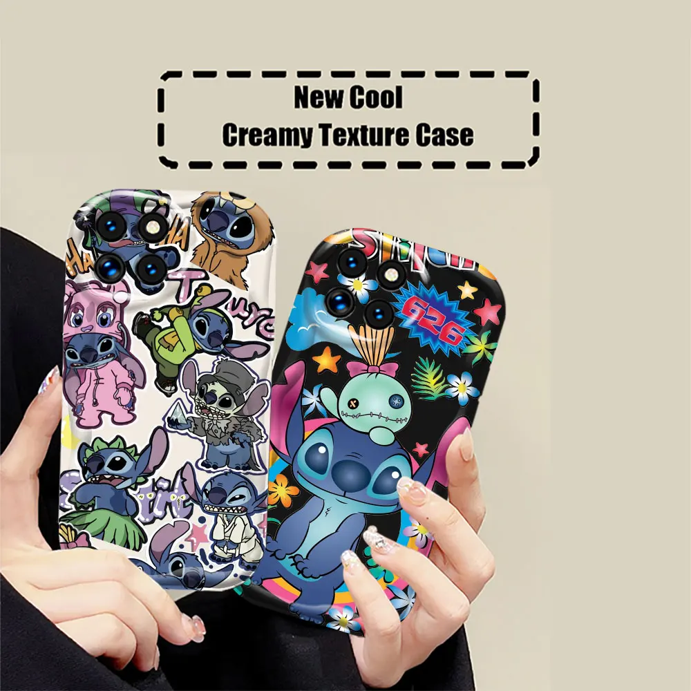 Чехол для Xiaomi Mi 14 12 11 Poco X6 X5 X4 X3 M6 M4 M3 F4 F3 Pro GT